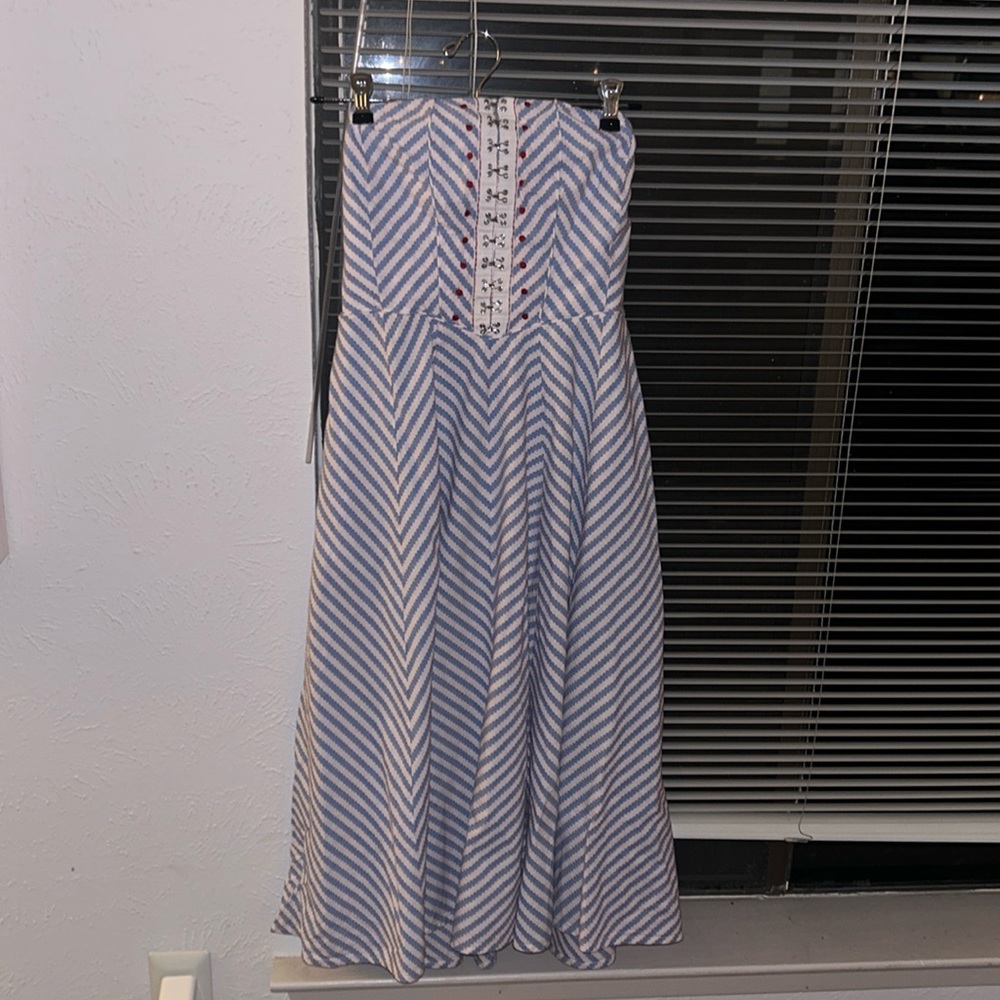 Anthropologie Dress : SM